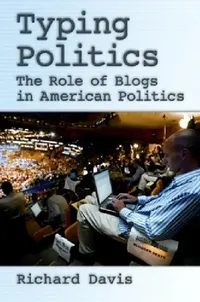 Buy Typing Politics (English, Richard Davis) — BookShops.in