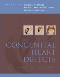 Buy Congenital Heart Defects (English, Diego Wyszynski | Thomas Graham | Adolfo Correa-Villasenor) — BookShops.in