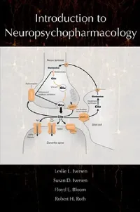 Buy Introduction to Neuropsychopharmacology (English, Leslie Iverson | Leslie L. Iversen | Susan Iversen) — BookShops.in