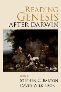 Buy Reading Genesis After Darwin (English, Stephen C. Barton | David Wilkinson) — BookShops.in