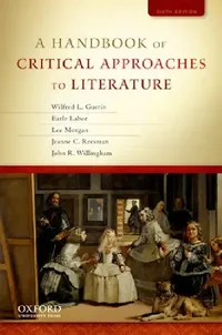 Buy A Handbook of Critical Approaches to Literature (English, Wilfred Guerin | Earle Labor | Lee Morgan) — BookShops.in