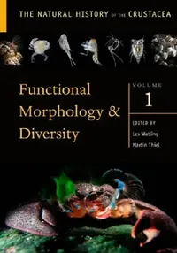 Buy Functional Morphology and Diversity (English, Les Watling | Martin Thiel) — BookShops.in