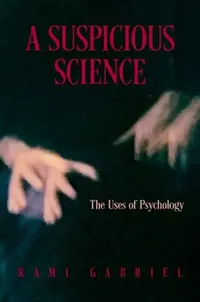 Buy A Suspicious Science (English, Rami Gabriel) — BookShops.in