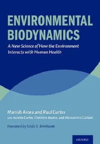 Buy Environmental Biodynamics (English, Manish Arora | Paul Curtin | Austen Curtin) — BookShops.in