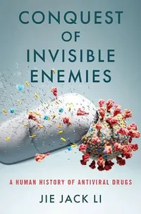 Buy Conquest of Invisible Enemies (English, Jie Jack Li) — BookShops.in