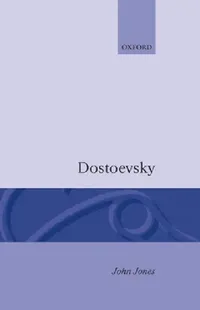 Buy Dostoevsky (English, Mari C. Jones | John Jones) — BookShops.in