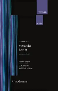 Buy A Historical Commentary on Thucydides (English, A. W. Gomme) — BookShops.in