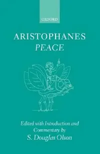 Buy Aristophanes (English, Aristophanes | S. Douglas Olson) — BookShops.in