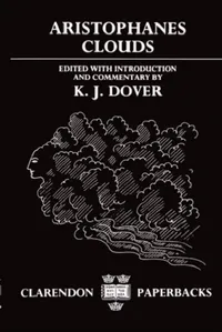 Buy Clouds (English, Aristophanes | Kenneth J. Dover | K. J. Dover) — BookShops.in