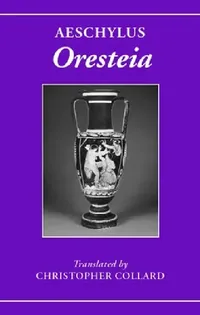 Buy Aeschylus (English, Aeschylus | Christopher Collard | C. Collard) — BookShops.in