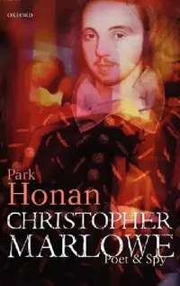 Buy Christopher Marlowe (English, Park Honan) — BookShops.in
