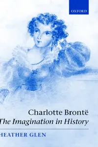 Buy Charlotte Bront (English, Heather Glen) — BookShops.in