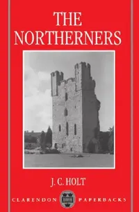Buy The Northerners (English, James C. Holt | J. C. Holt) — BookShops.in