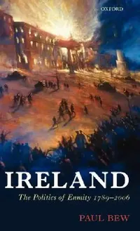 Buy Ireland (English, Paul Bew) — BookShops.in