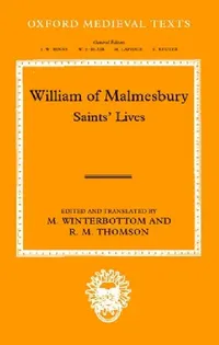 Buy William of Malmesbury (English, William | M. Winterbottom | R. M. Thomson) — BookShops.in