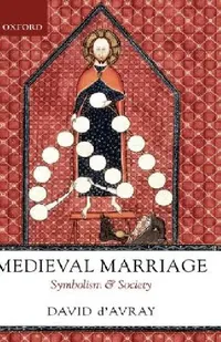 Buy Medieval Marriage (English, David D'Avray) — BookShops.in
