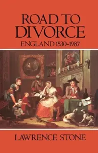 Buy Road to Divorce (English, Lawrence Stone) — BookShops.in