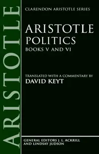 Buy Politics (English, Aristotle | David Keyt | J. L. Ackrill) — BookShops.in