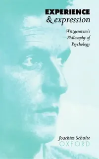 Buy Experience and Expression (English, Joachim Schulte | Joachim Schulte) — BookShops.in