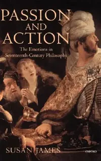 Buy Passion & Action (English, Susan James) — BookShops.in