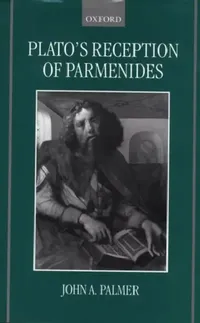 Buy Plato's Reception of Parmenides (English, John Anderson Palmer) — BookShops.in