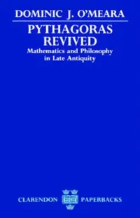 Buy Pythagoras Revived (English, Dominic J. O'Meara) — BookShops.in