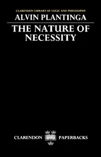 Buy The Nature of Necessity (English, Alvin Plantinga) — BookShops.in