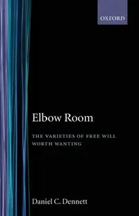 Buy Elbow Room (English, Dennett) — BookShops.in