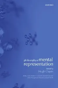 Buy Philosophy of Mental Representation (English, Hugh Clapin) — BookShops.in