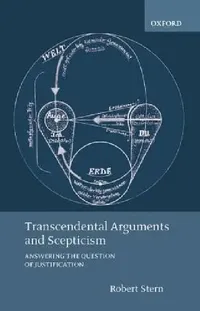 Buy Transcendental Arguments and Scepticism (English, Robert A. Stern) — BookShops.in