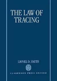 Buy The Law of Tracing (English, Ali Smith | Lionel D. Smith) — BookShops.in