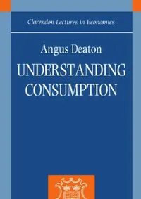 Buy Understanding Consumption (English, Angus Deaton) — BookShops.in