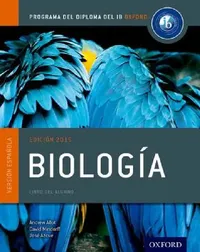 Buy IB Biologia Libro del Alumno (English, Andrew Allott | David Mindorff | Jose Azcue) — BookShops.in
