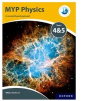 Buy MYP Physics (English, Allott) — BookShops.in