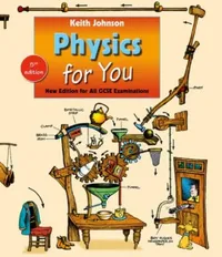 Buy Physics for You (English, Keith Johnson) — BookShops.in
