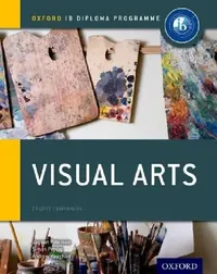 Buy Ib Visual Arts Course Book (English, Jayson Paterson) — BookShops.in