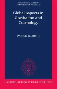Buy Global Aspects in Gravitation and Cosmology (English, Pankaj S. Joshi) — BookShops.in