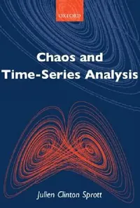 Buy Chaos and Time-Series Analysis (English, J. C. Sprott | Julien C. Sprott) — BookShops.in