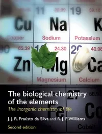 Buy Biolog Chem Element P (English, Frausto Da Silva) — BookShops.in