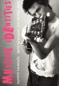 Buy Musical Identities (English, Raymond R. MacDonald | David J. Hargreaves | Dorothy Miell) — BookShops.in