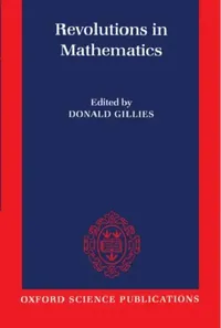 Buy Revolutions in Mathematics (English, Donald Gillies) — BookShops.in