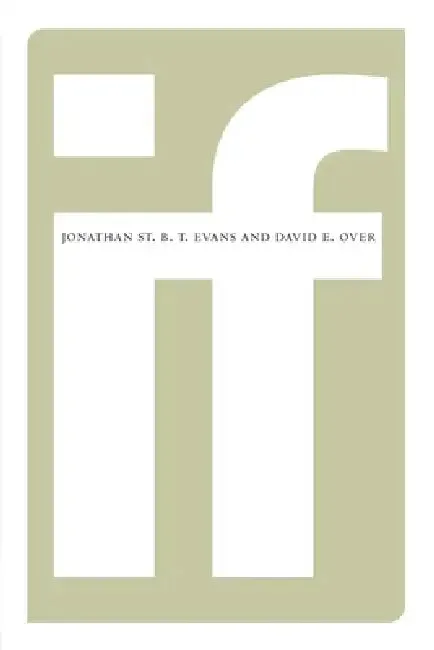 If (English, Jonathan Evans | David Over)
