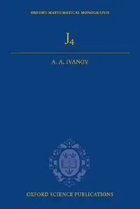 Buy The Fourth Janko Group (English, Alexander A. Ivanov | A. a. Ivanov) — BookShops.in
