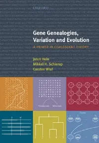 Buy Gene Genealogies, Variation and Evolution (English, Jotun Hein | Mikkel Schierup | Carsten Wiuf) — BookShops.in