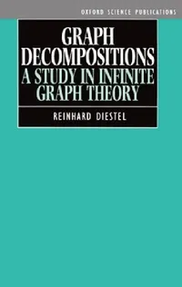Buy Graph Decompositions (English, Reinhard Diestel) — BookShops.in