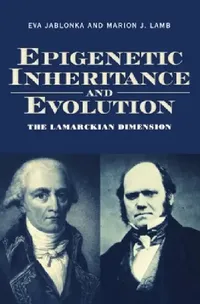 Buy Epigenetic Inheritance and Evolution (English, Eva Jablonka | Marion Lamb) — BookShops.in