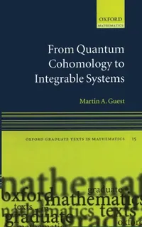 Buy From Quantum Cohomol Integr Syst Ogtm C (English, Guest) — BookShops.in