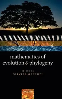 Buy Mathematics of Evolution and Phylogeny (English, Olivier Gascuel) — BookShops.in