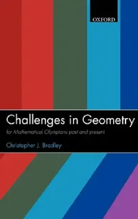 Buy Challenges in Geometry (English, Christopher J. Bradley | Bradley) — BookShops.in