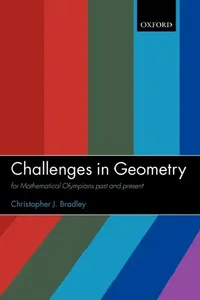 Buy Challenges in Geometry (English, Christopher J. Bradley | s. J. Bradley | C. J. Bradley) — BookShops.in